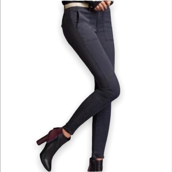 CAbi Pants - Cabi The Quest Skinny Trouser 0 NWOT